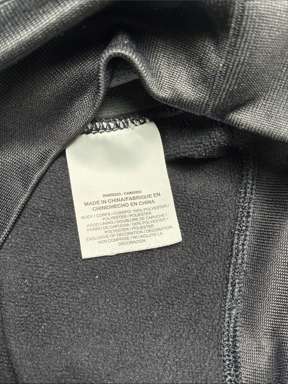 Nike pullover hoodie